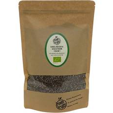 Sukkerfritt Nøtter og frø Powerfruits Chia Seeds 500g 444cl