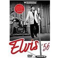 Elvis dvd Elvis '56 (DVD)