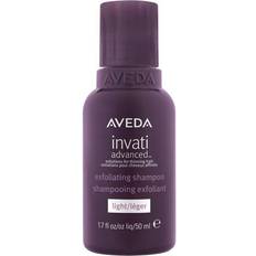 Aveda Invati Advanced Exfoliating Light Shampoo 50ml