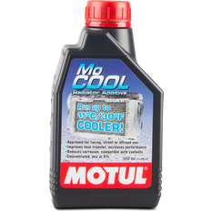 Mejor_valorados Anticongelantes y Refrigerantes para Motores de Coche Motul Mocool Anticongelante y Refrigerante para Motor de Coche 0.5L