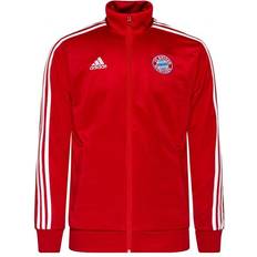 adidas FC Bayern Track Top Jacket Sr