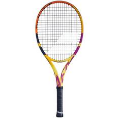 Babolat pure aero Babolat Pure Aero Rafa 26 Jr