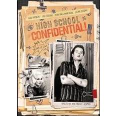 Jerry Lee Lewis - High School Confidential (Vinyl)