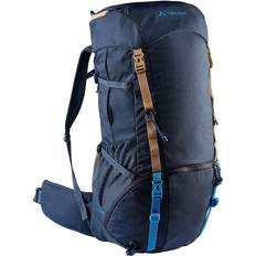 Vaude Kinderen Hidalgo 42 8 Rugzak Blauw