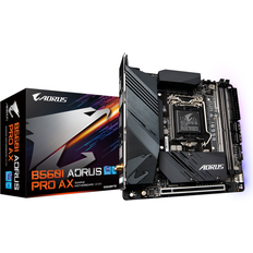 Gigabyte B560I Aorus Pro AX