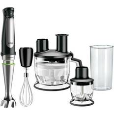 Braun Verre doseur Mixeurs Plongeants Braun Multiquick 7 MQ7085X