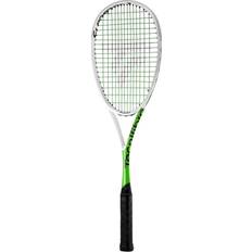 Pompoenen Tecnifibre Suprem 130 Curv