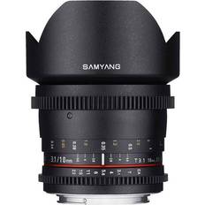 Samyang 10mm T3.1 VDSLR II