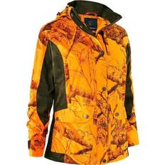 Jagt - Sort Jakker Deerhunter Estelle Jacket W