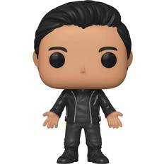 Funko Pop! Television the Umbrella Academy Ben 55067