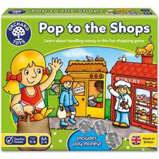 Orchard Toys Pop to the Shops