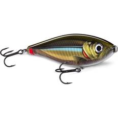 Rapala X-Rap Haku 14cm BAS