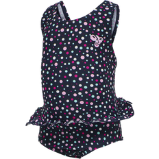 Hummel Filippa Swimsuit - Black Iris Sweet Lilac (208940-9833)