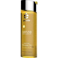 Senze Seduction Massage Oil Clove Orange Lavender 75ml