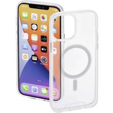 Hama MagCase Safety Cover for iPhone 12 Pro Max