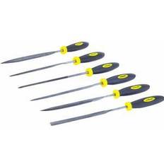 Rolson 24615 6pc Rasp