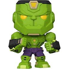 Funko Pop! Marvel Avengers Mech Strike Hulk