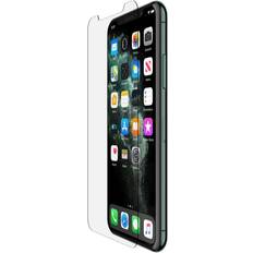 Belkin ScreenForce InvisiGlass Ultra Anti-Microbial Screen Protector for iPhone X/XS/11 Pro