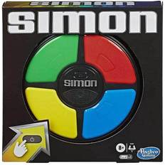 Juegos de Mesa Simon