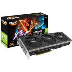 Schede Grafiche Inno3D GeForce RTX 3070 Ti 8 GB GDDR6X 3xDP/HDMI MAX 1PZ