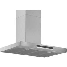 Bosch DWB77IM50 75 cm, Sølv, Rustfri stål