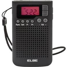 AM Radios ELBE RF-93