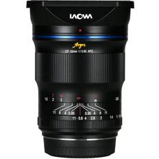 Laowa Venus 33mm F0.95 CF APO Lens For Nikon Z