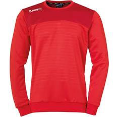 Kempa Emotion 2.0 Training Top Men - Red/Chili Red