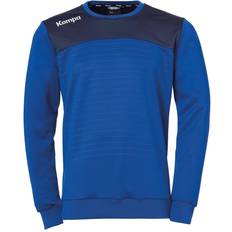 Kempa Felpa Emotion 2.0 Training Top - Bleu