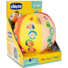 Suono Giocattoli educativi Chicco Musical Ball