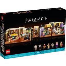 10292 LEGO Creator Expert the Friends Apartments 10292