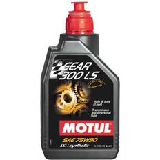 Best_rated Transmission Oils Motul Gear S 75W-90 Transmission Oil 1L