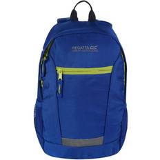 Regatta Jaxon III 10L - Nautical Blue/Electric Lime