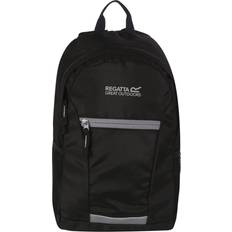 Regatta Jaxon III 10L - Black/Rock Grey