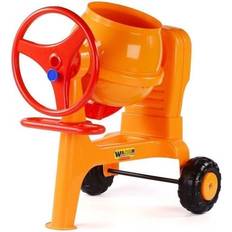 Cement Mixer Construct