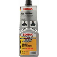 Sonax Motorolier & Kemikalier Sonax Petrol System Cleaner Tilsætning 0.25L
