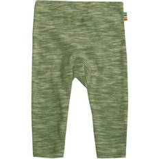 Joha Leggings - Green Melange (24602-30-15788)