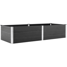 vidaXL Garden Raised Bed 49059 Højbed