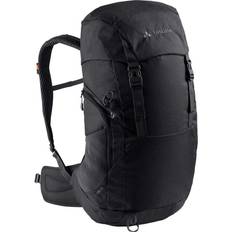 Solid Colours Hiking Backpacks Vaude Jura 32 - Black