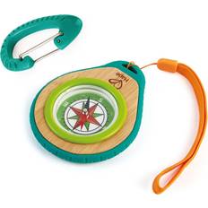 Sports en plein air vente Hape Nature Fun Compass Set