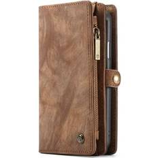 CaseMe Multi-slot Hoesje iPhone Xr