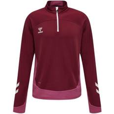 Hummel Training Top HmlLEAD - Rouge