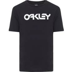 Oakley T-skjorter Oakley Mark II T-shirt - Black and White