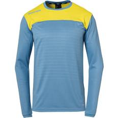 Kempa Emotion 2.0 LS Blue/Yellow Male