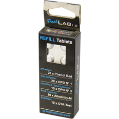 Pool Lab Refill Set