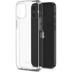 Moshi Vitros Slim Clear Case for iPhone 12 mini