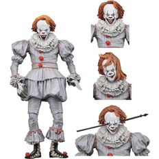 It neca NECA Ultimate Well House Pennywise