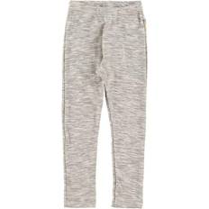 Joha Leggings - Melange Grey (24602-30-15787)