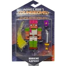 Minecraft dungeons: Mattel Minecraft Dungeons Adriene