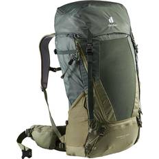 Deuter Futura Air Trek 60+10 - Ivy/Khaki